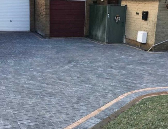 Block driveway Company in Nottinghamshire