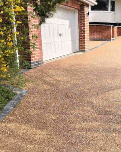 Resin Driveways, Nottinghamshire Resin Driveways, Nottinghamshire